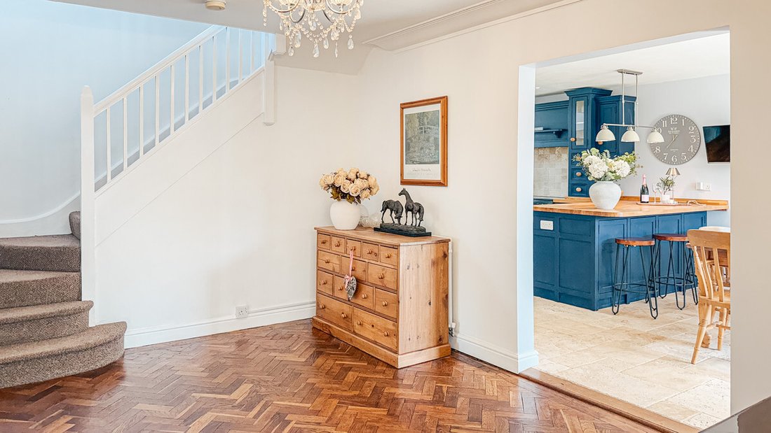 House in Collingham, England 3 - 18323156