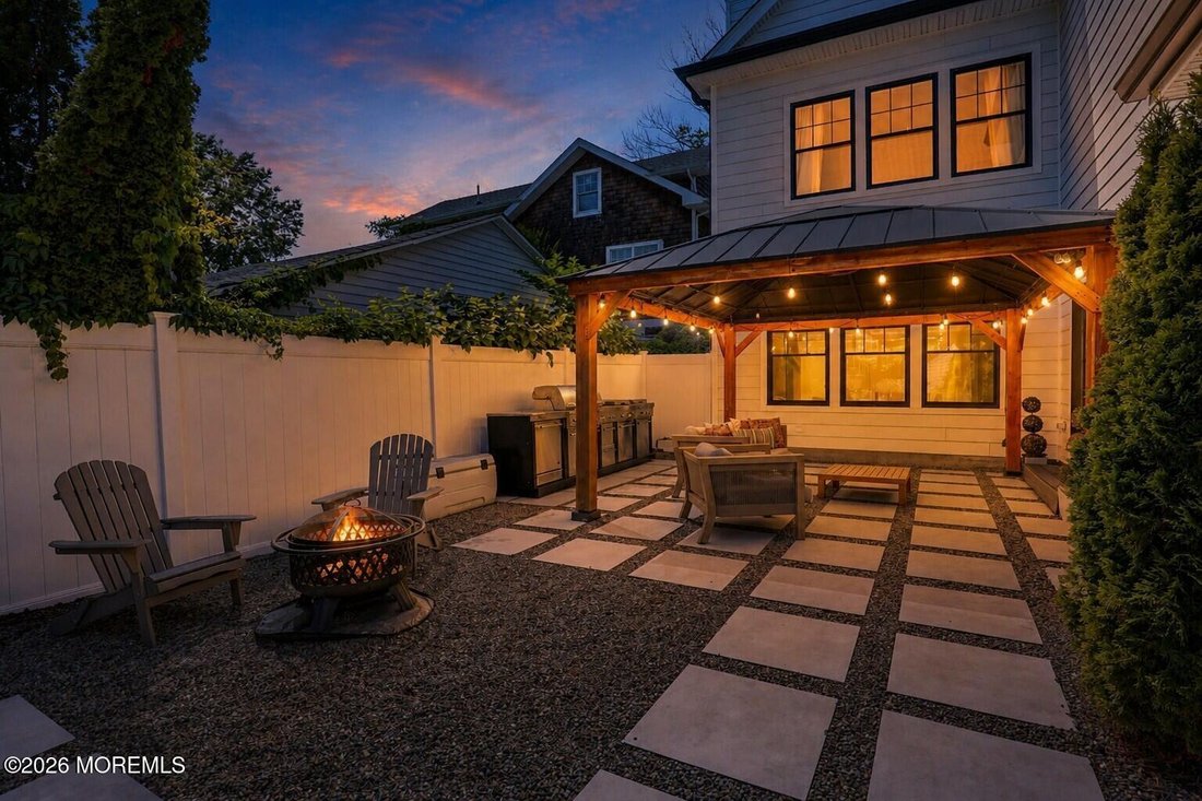 House in Manasquan, New Jersey, United States 5 - 18320796