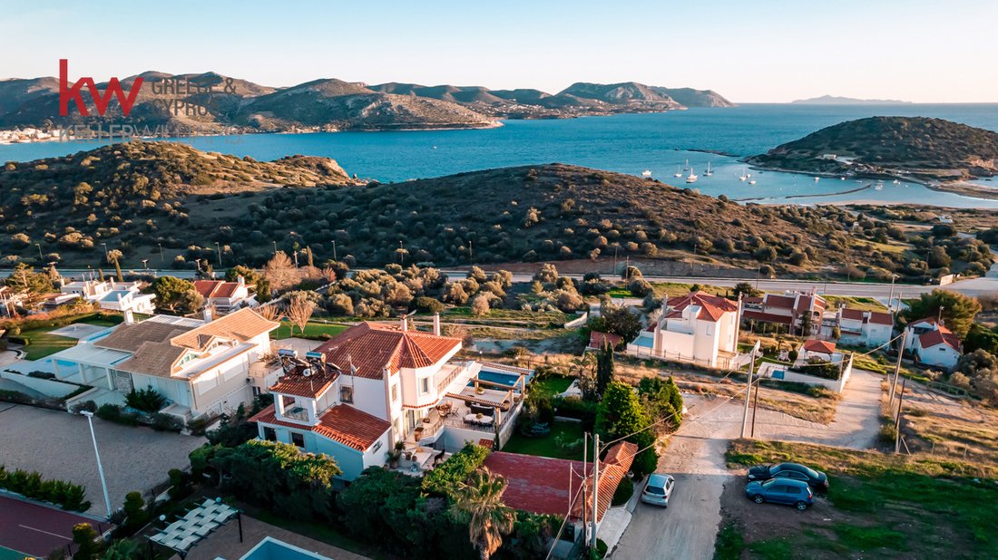 House in Anavissos, Attica, Greece 5 - 18129600