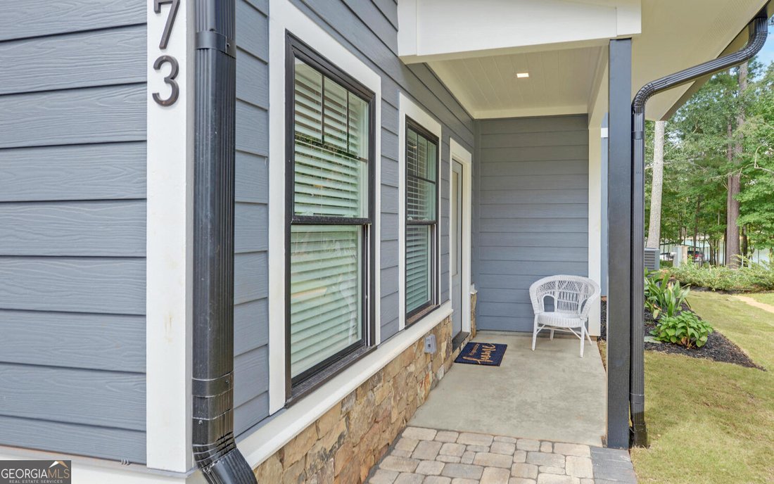 Townhouse in Hartwell, Georgia, United States 2 - 18322602