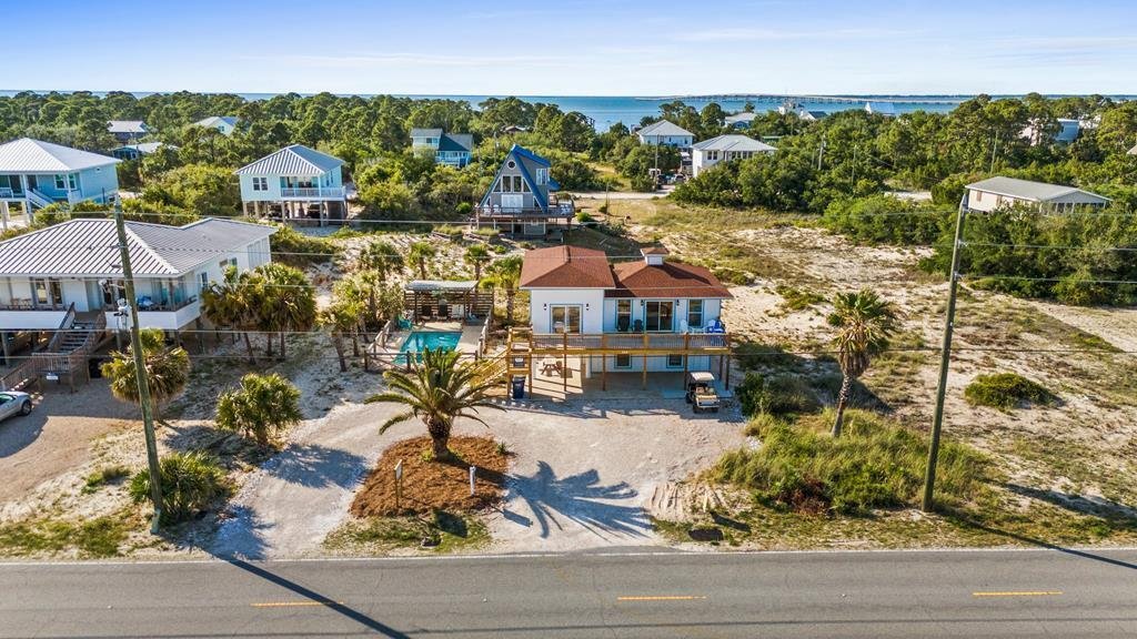 House in Saint George Island, Florida, United States 2 - 18317938