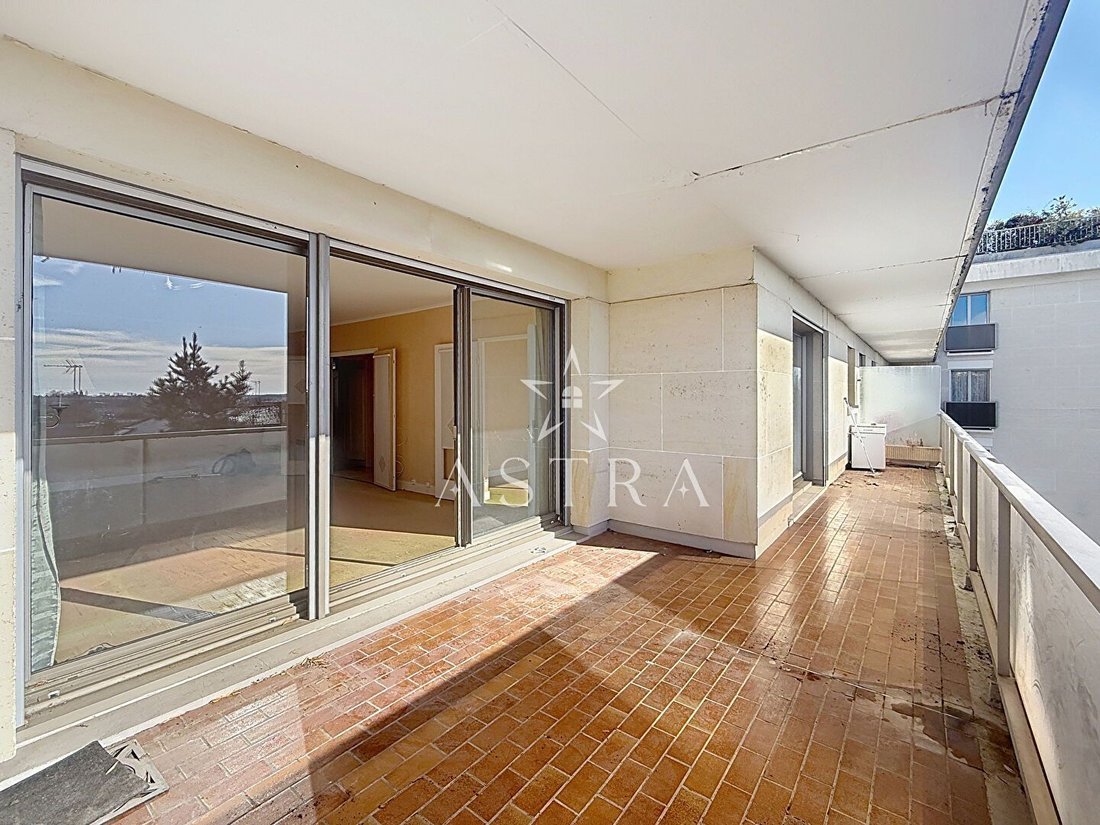 Appartement à Parc de Sceaux, Sceaux, France 4 - 18321383