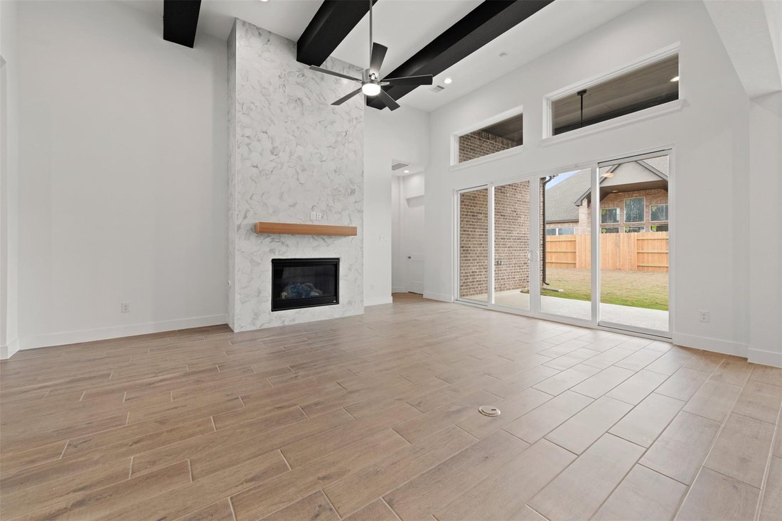 House in Marble Falls, Texas, United States 5 - 18321578