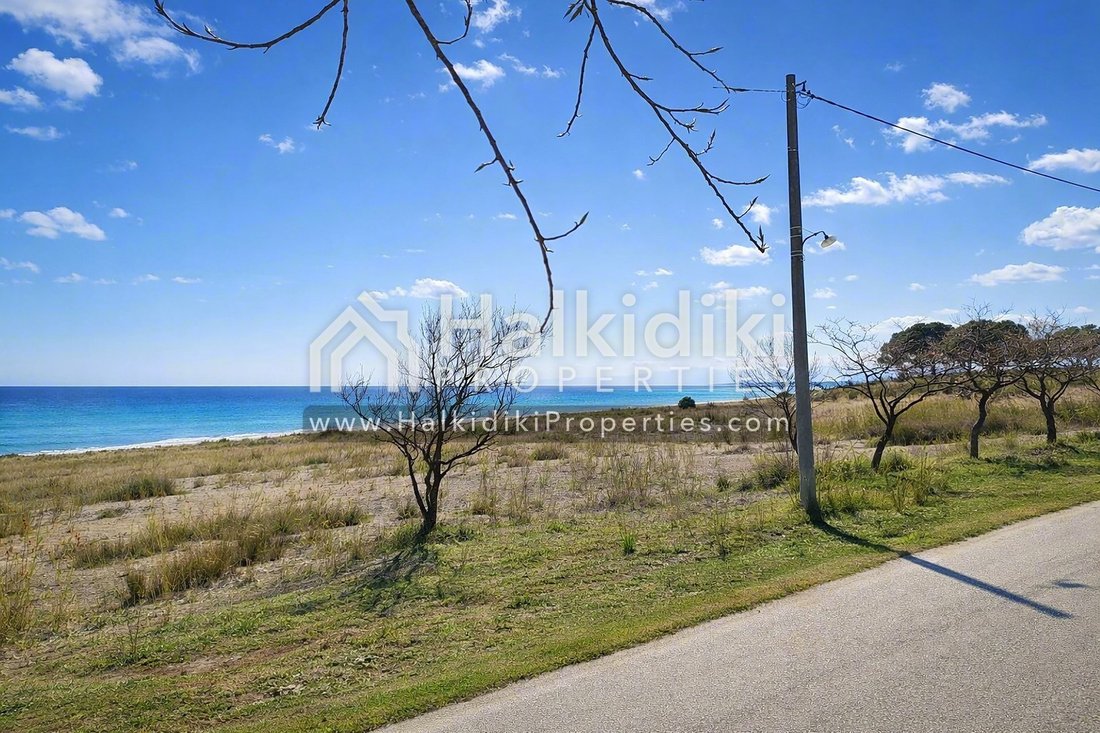 Land in Nea Propontida, Macedonia and Thrace, Greece 1 - 15207241