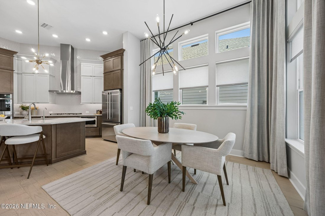 House in Jacksonville, Florida, United States 5 - 18320867