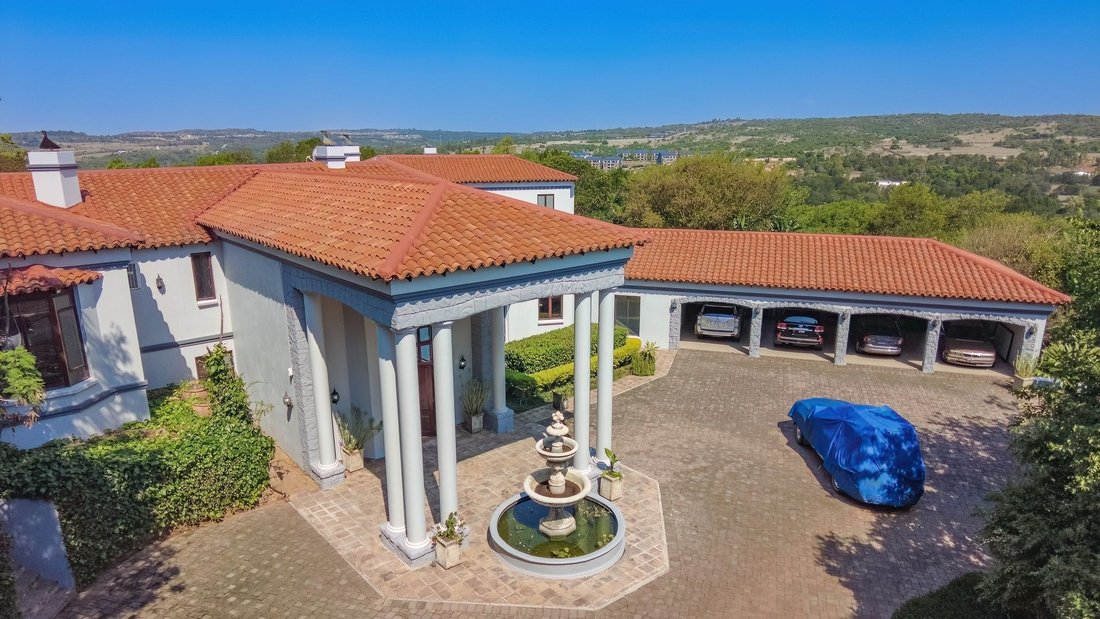 House in Mooikloof, Gauteng, South Africa 4 - 16403465