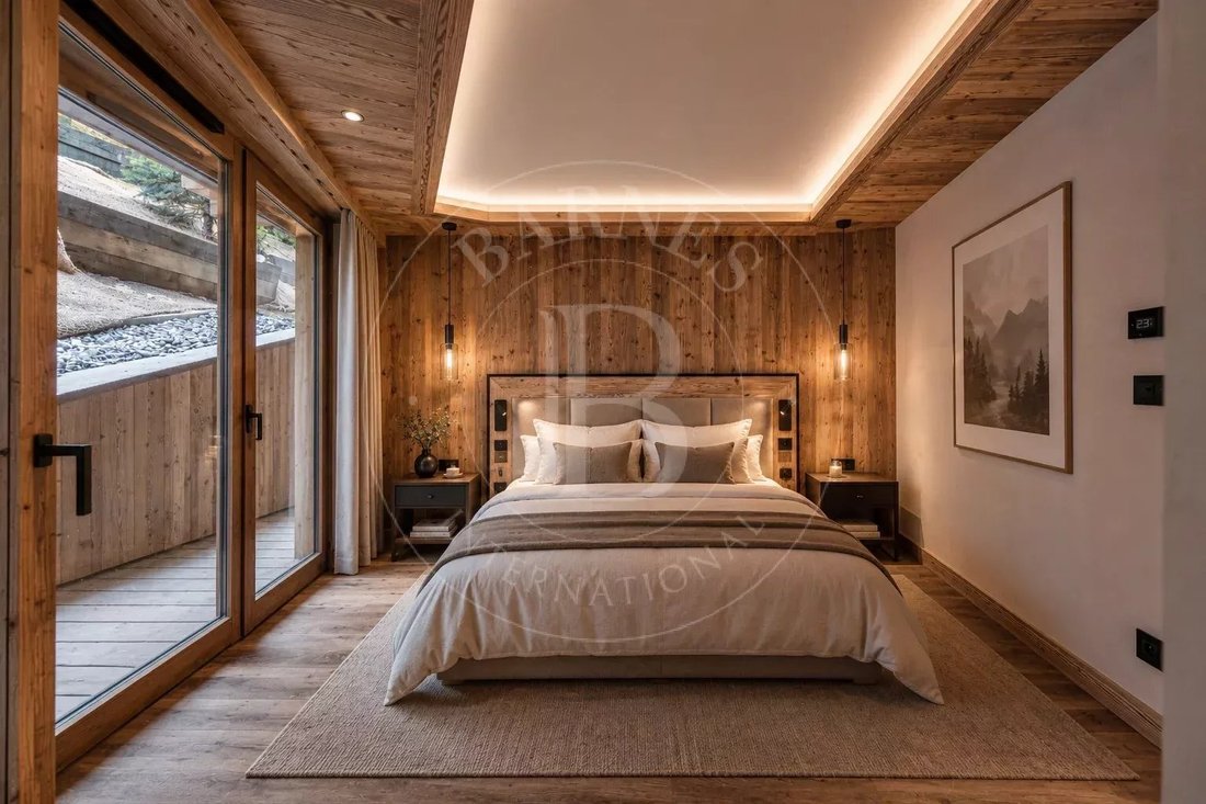 Apartment in Les Allues, Auvergne-Rhône-Alpes, France 5 - 18319615