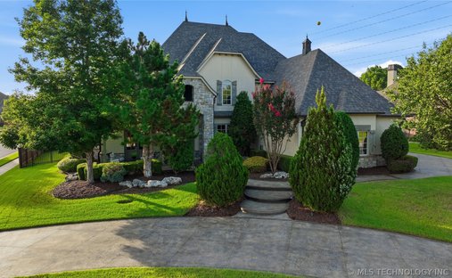 House in Tulsa, Oklahoma, United States 1