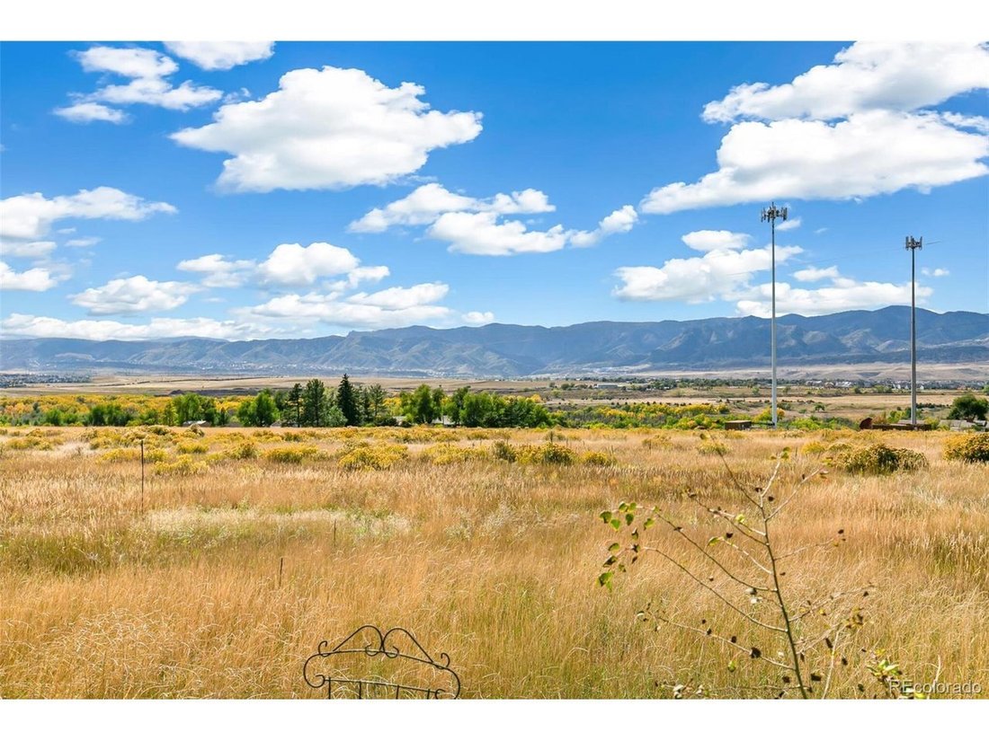House in Highlands Ranch, Colorado, United States 2 - 18321454