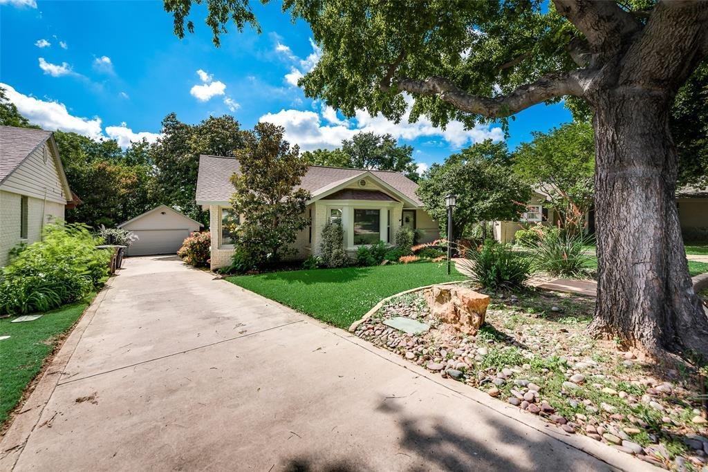House in Fort Worth, Texas, United States 4 - 18318260
