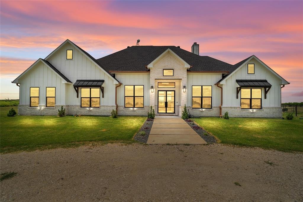 Land in Ennis, Texas, United States 1 - 18322277