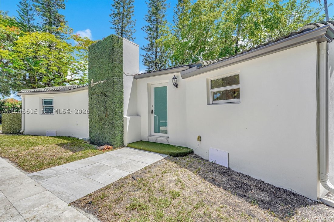 House in Miami, Florida, United States 3 - 18321814