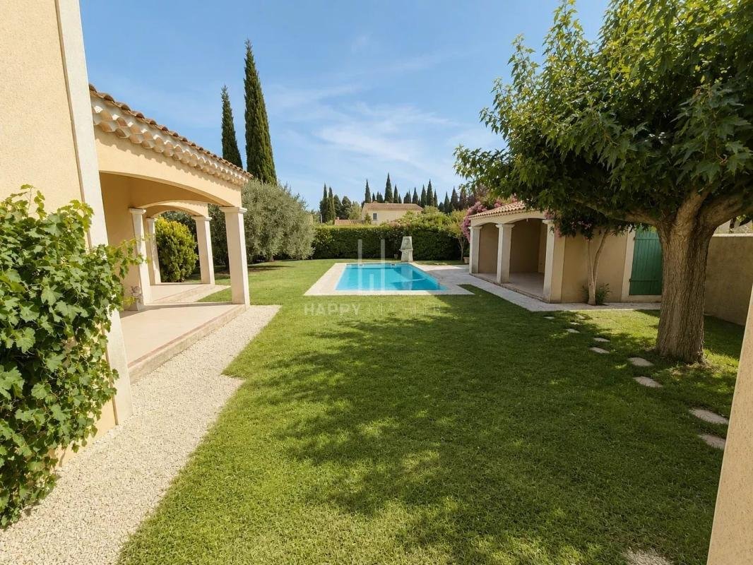 House in Graveson, Provence-Alpes-Côte d'Azur, France 2 - 18319630