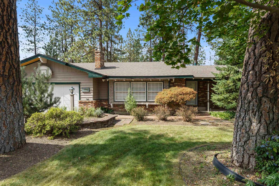 House in Spokane, Washington, United States 1 - 18318505