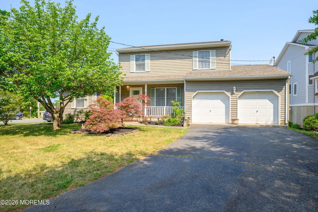 House in Ocean Gate, New Jersey, United States 3 - 18320572
