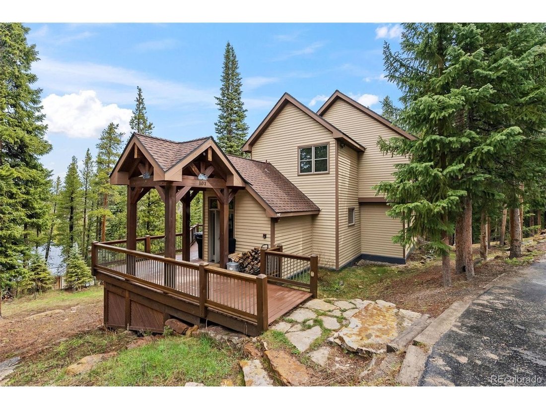 House in Breckenridge, Colorado, United States 1 - 18321425