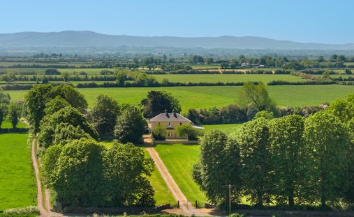 Maison à Dromin, Comté de Limerick, Irlande 1