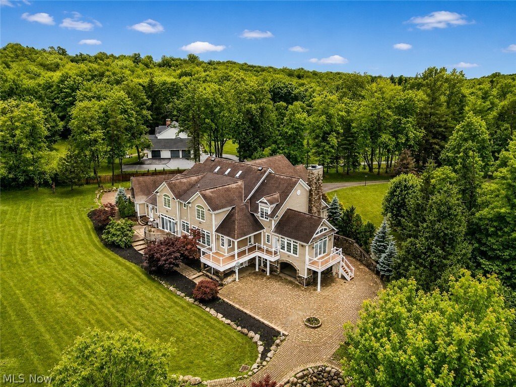 House in Gates Mills, Ohio, United States 2 - 18321042