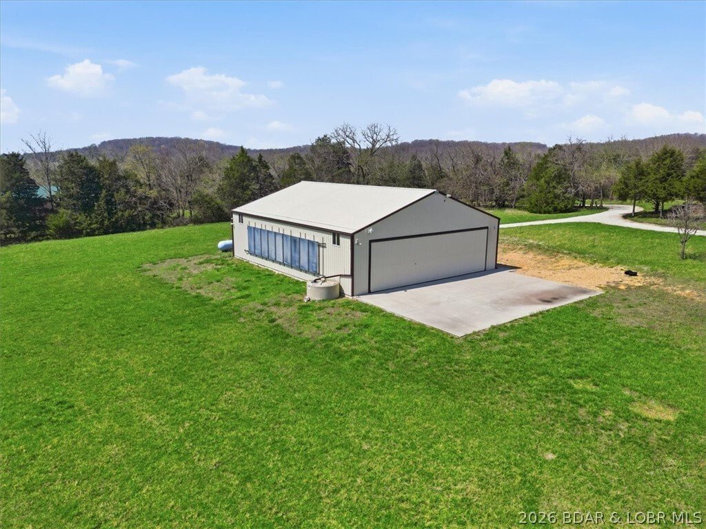 House in Lincoln, Missouri, United States 1 - 18321410