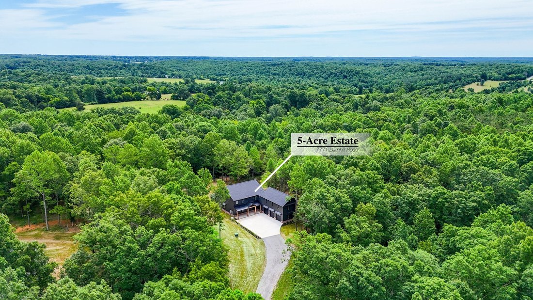 House in Primm Springs, Tennessee, United States 3 - 18322123