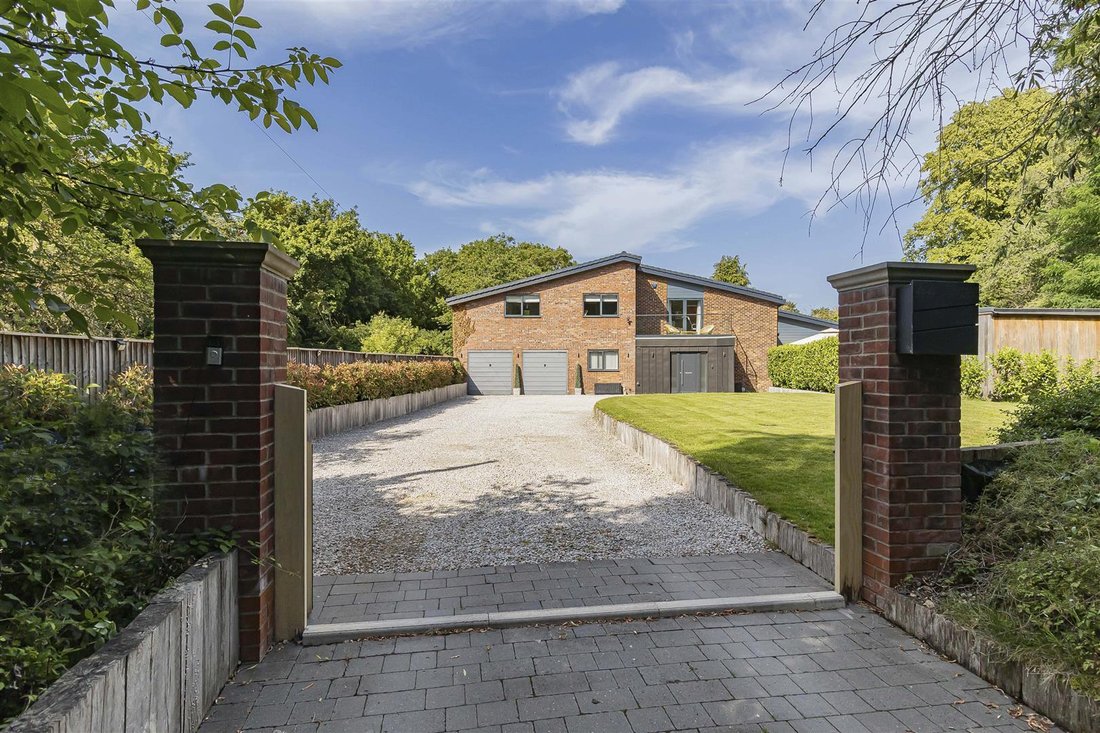 House in Newham Croft, Cambridge, England 5 - 18318100