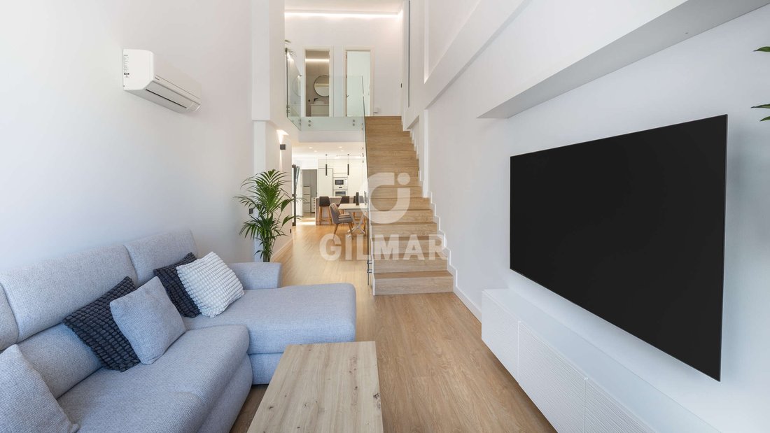 Penthouse in Gran Canaria, Canary Islands, Spain 3 - 18319728