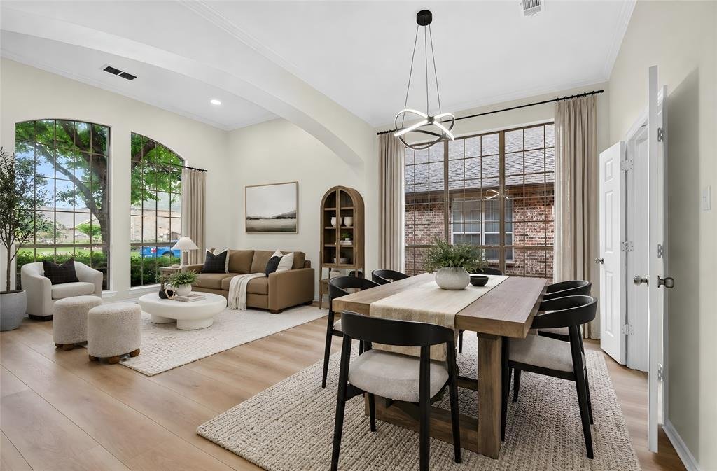 House in Little Elm, Texas, United States 4 - 17417514