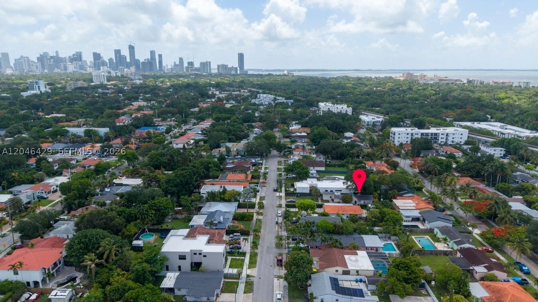 House in Miami, Florida, United States 2 - 18321775