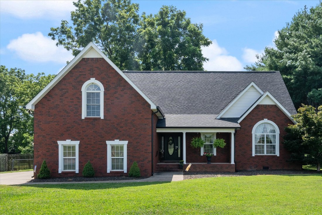 House in Murfreesboro, Tennessee, United States 2 - 18322079
