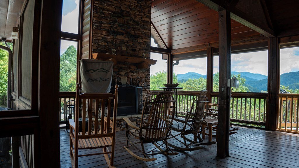 House in Blue Ridge, Georgia, United States 5 - 18317940