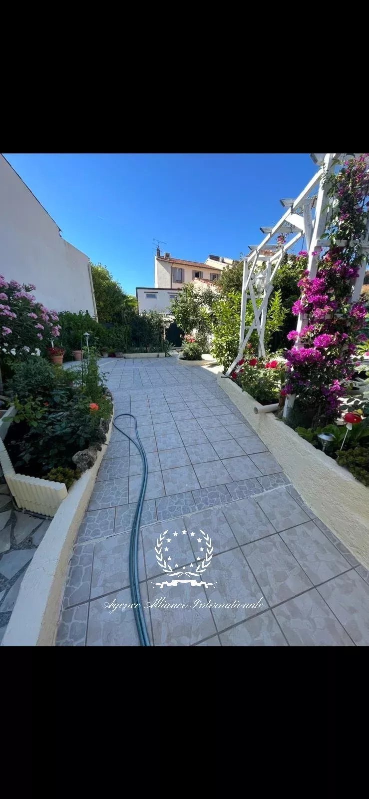 Villa in Tassigny, Cannes, France 4 - 18319864