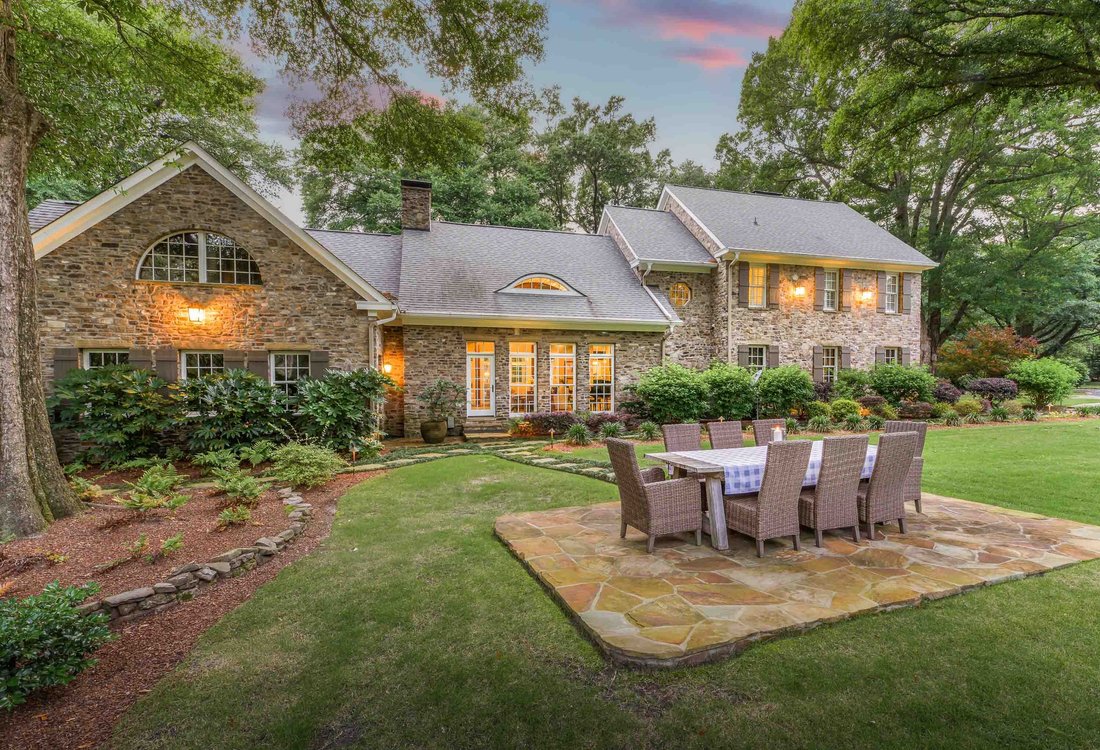 House in Southern Pines, North Carolina, United States 4 - 18319466