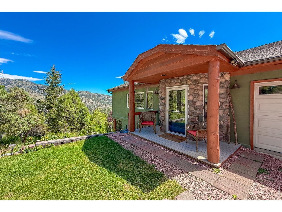 House in Lyons, Colorado, United States 3 - 18321423