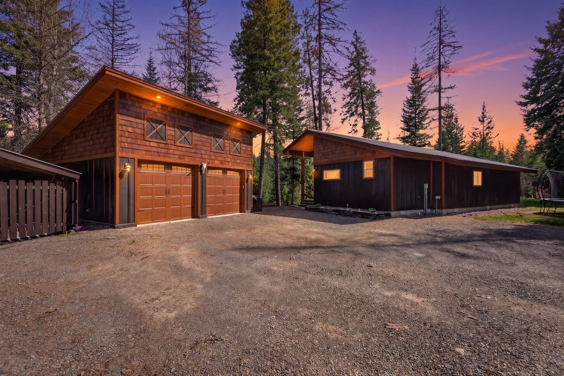 House in Sagle, Idaho, United States 2 - 18319671
