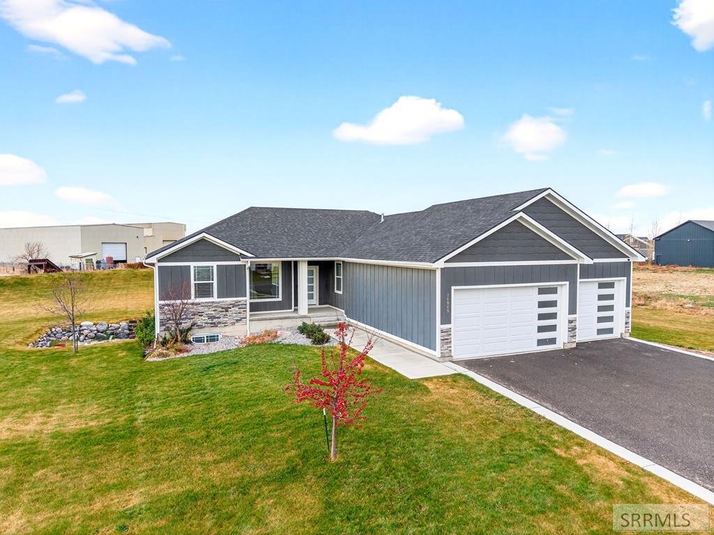 House in Chubbuck, Idaho, United States 1 - 18320698
