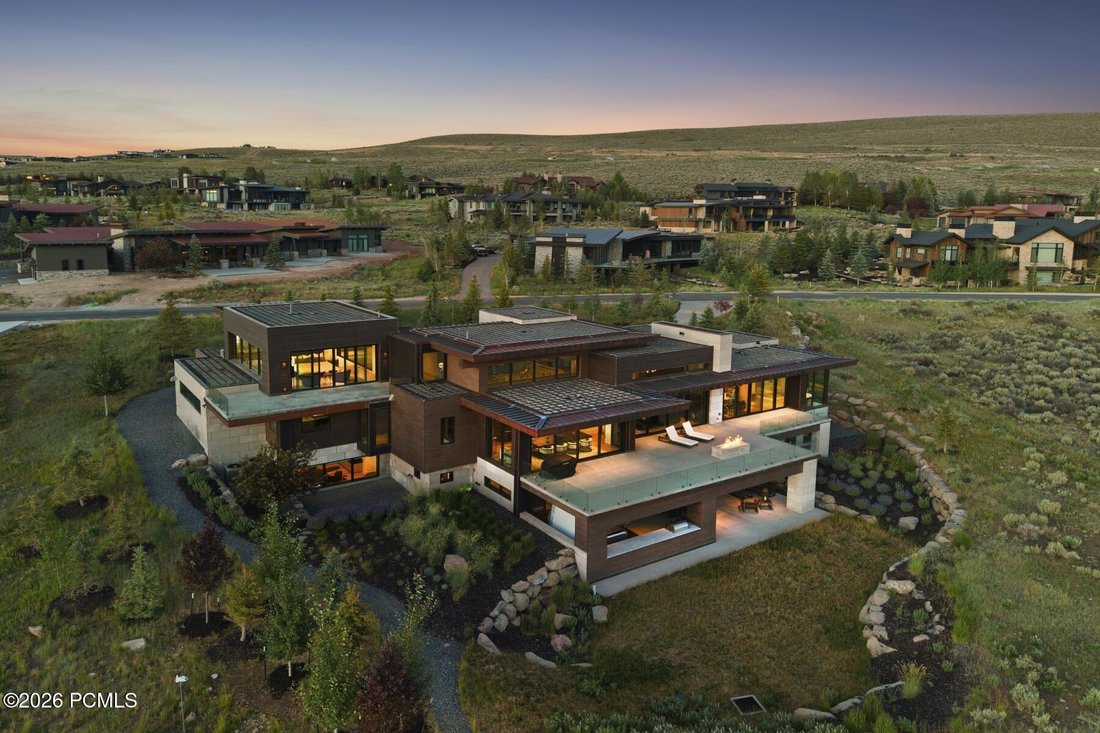 House in Park City, Utah, United States 3 - 17041742