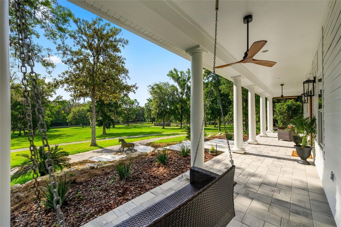 House in Gainesville, Florida, United States 4 - 18318142