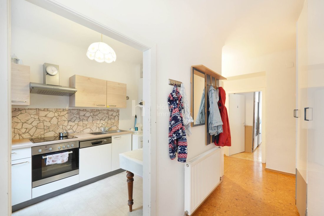 Appartement à Vienne, Vienne, Autriche 2 - 16452866