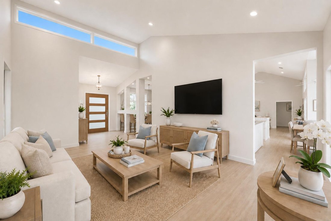 House in Tequesta, Florida, United States 4 - 18066444