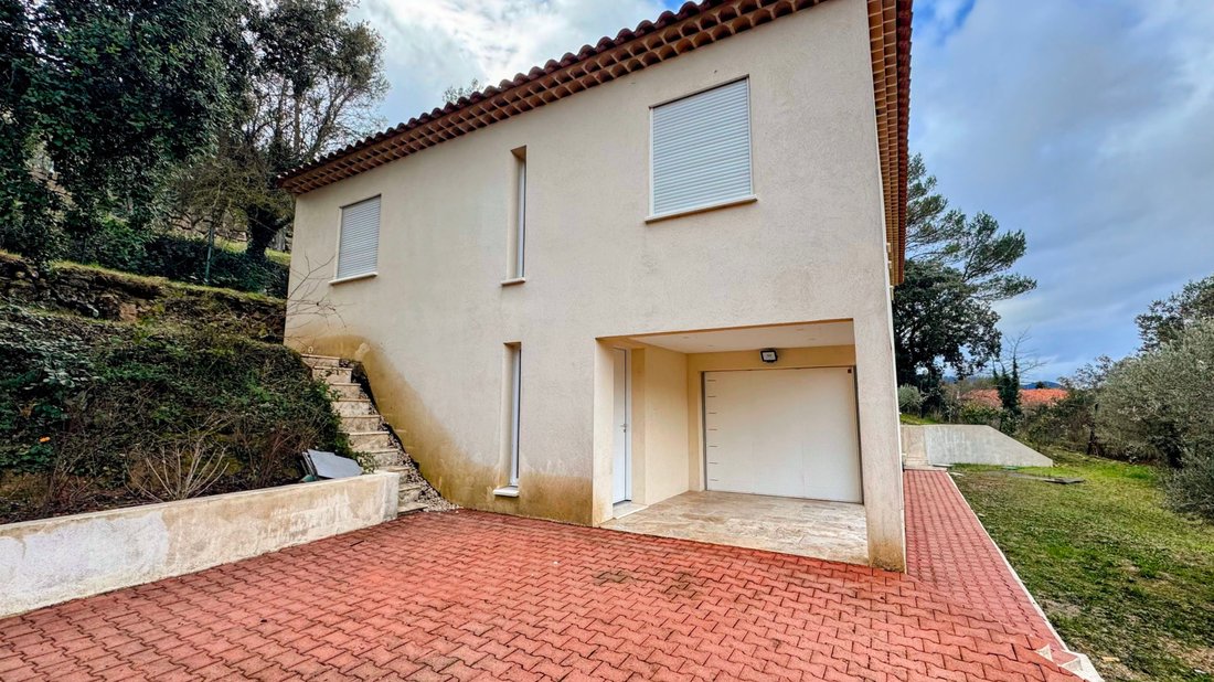 House in La Bouilladisse, Provence-Alpes-Côte d'Azur, France 2 - 18321948