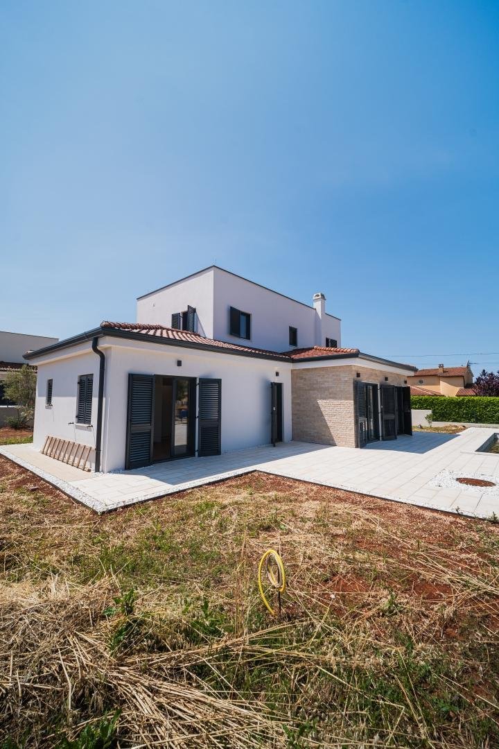 Villa in Porec, Istria County, Croatia 1 - 18320054