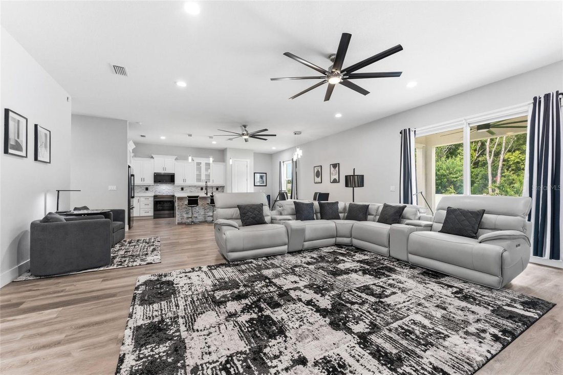 House in Tampa, Florida, United States 4 - 18321158
