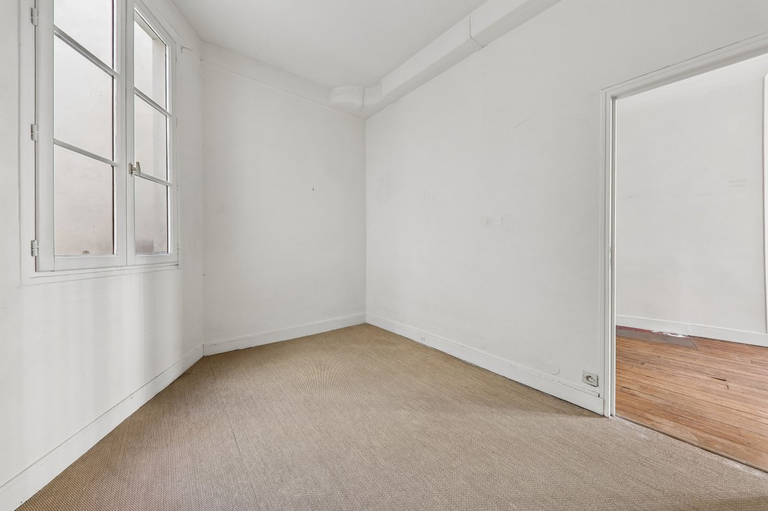 Apartment in Sorbonne, Paris 5e Arrondissement, Paris 5 - 18320057