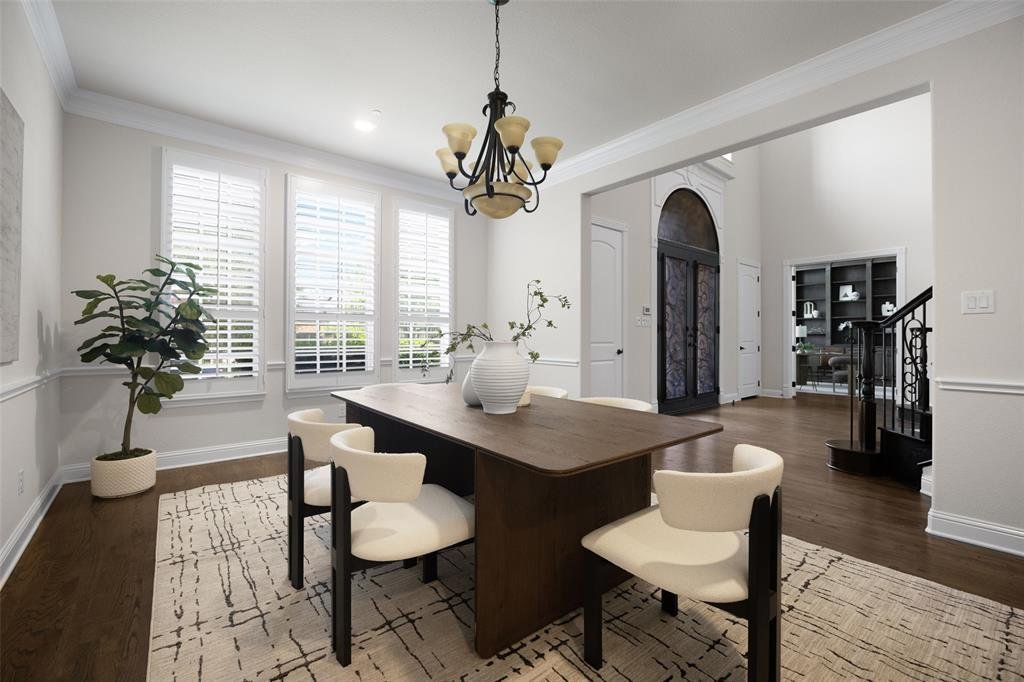 House in Grapevine, Texas, United States 5 - 18318248