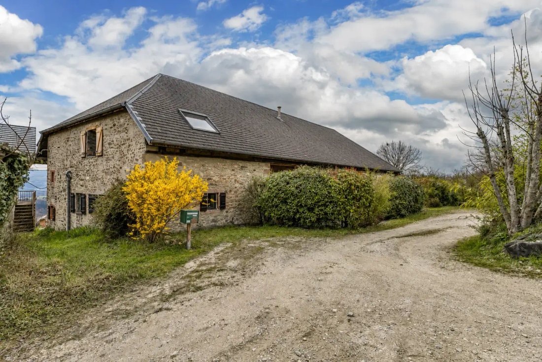 House in Saint-Sylvestre, Auvergne-Rhône-Alpes, France 2 - 17652367
