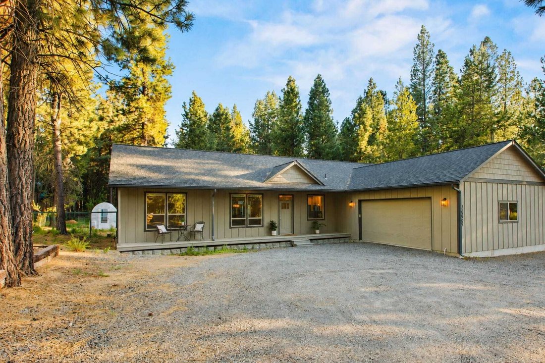 House in Sunriver, Oregon, United States 3 - 18010417
