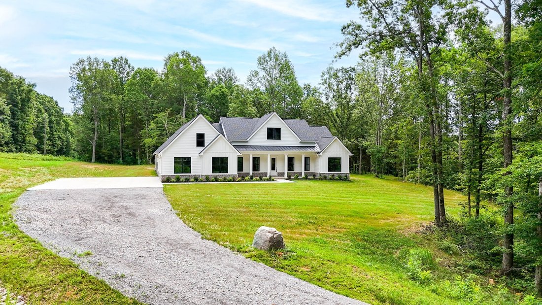 House in Primm Springs, Tennessee, United States 2 - 18322183