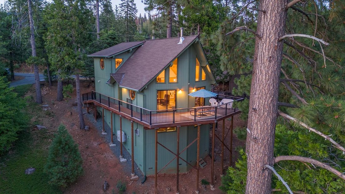 House in Arnold, California, United States 1 - 18320323