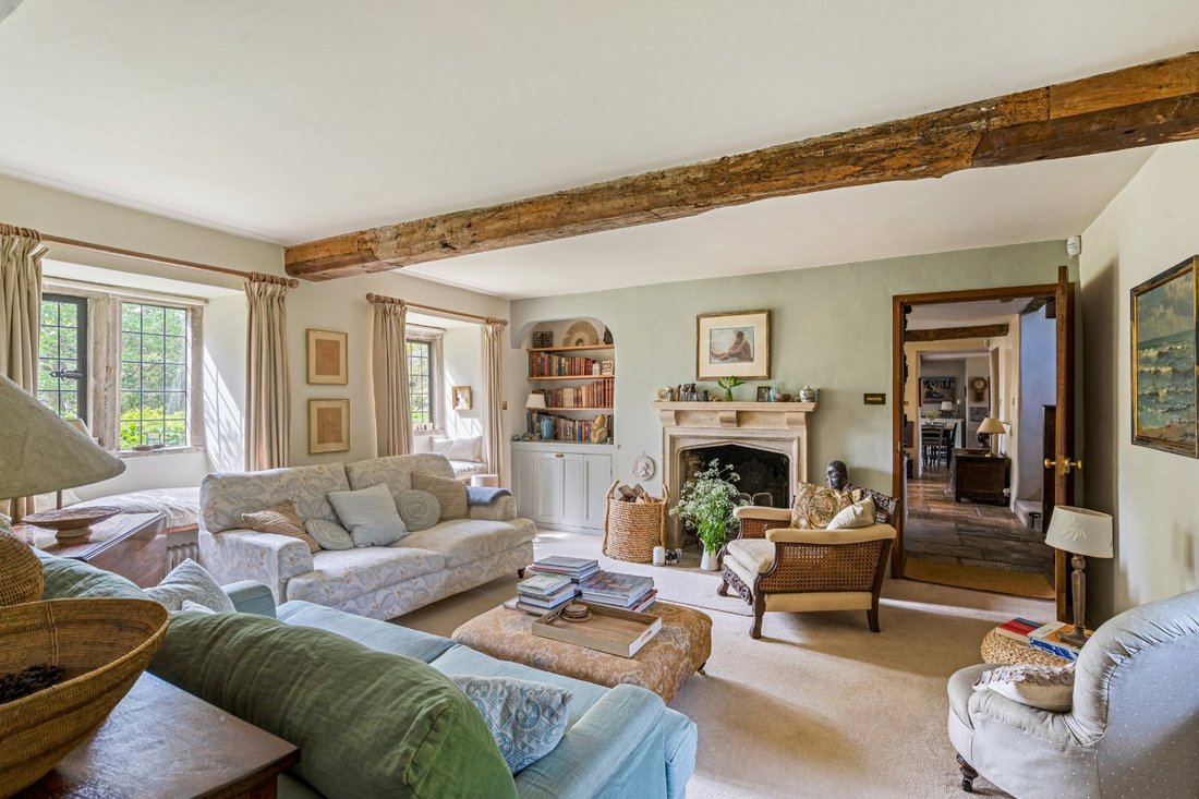 House in Oaksey, England 3 - 18319492