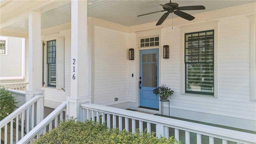 House in Atlanta, Georgia, United States 2 - 18322781